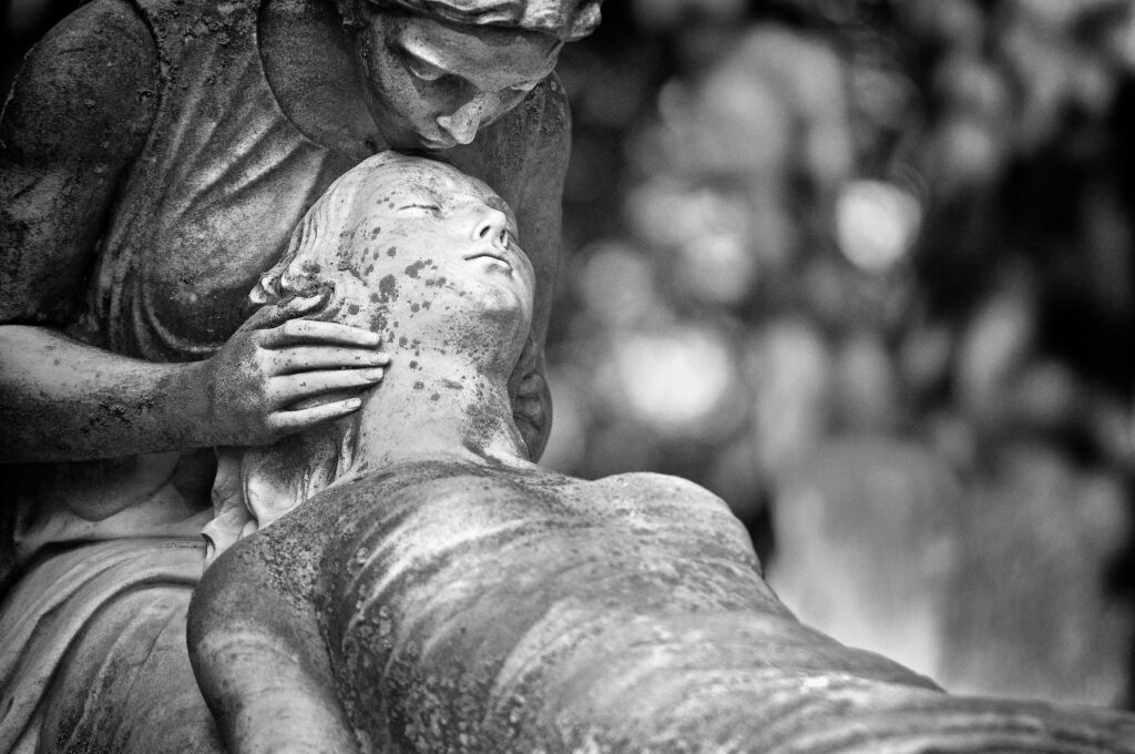 Photo by Alain Frechette