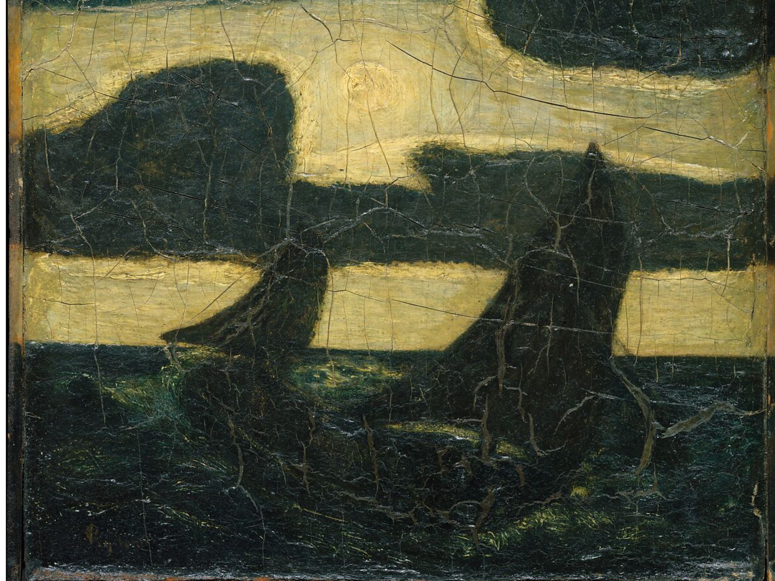 Whales (Fiction)