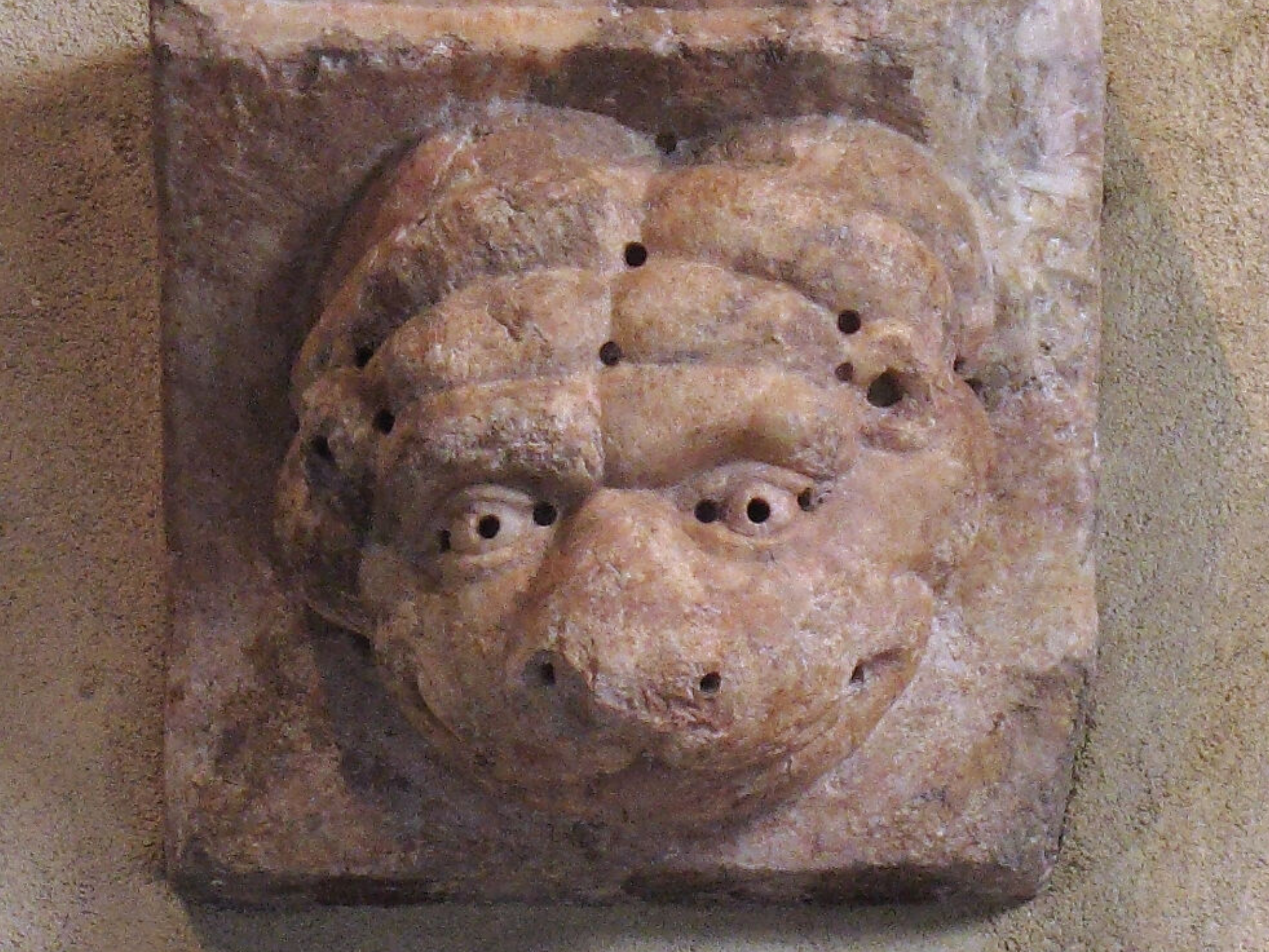 Clay Gremlins (Fiction)